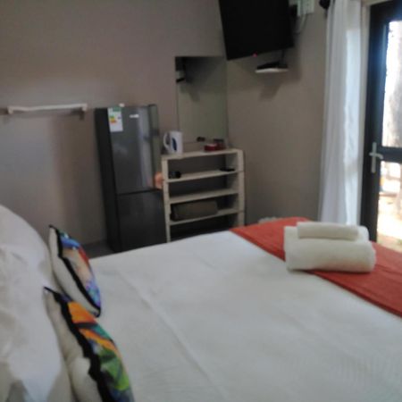 Die Windpomp Guesthouse Gobabis Exterior photo