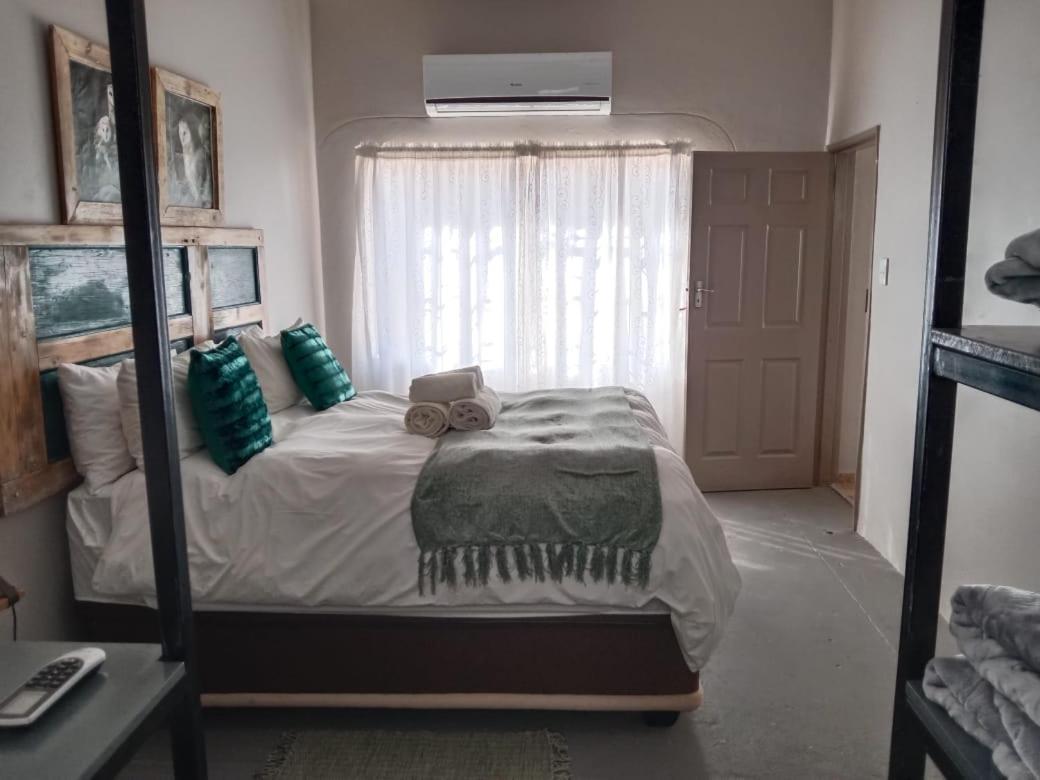 Die Windpomp Guesthouse Gobabis Exterior photo