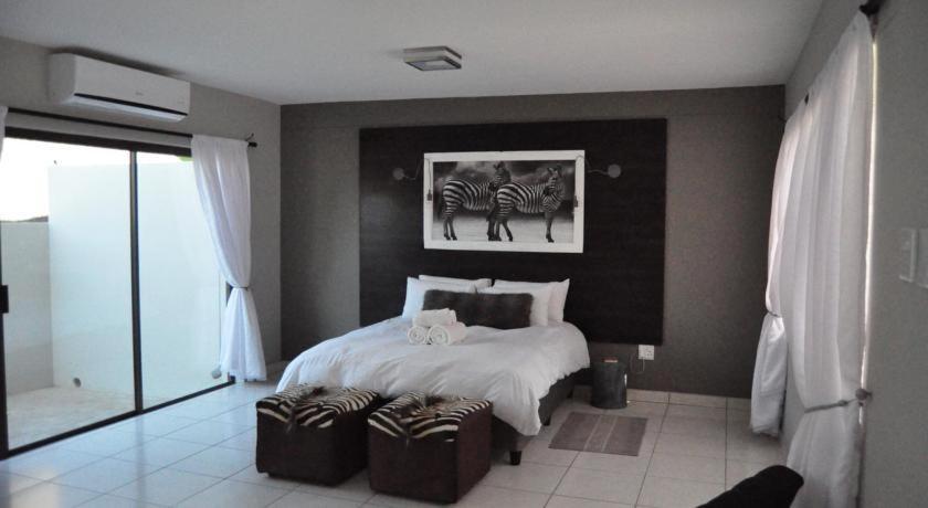 Die Windpomp Guesthouse Gobabis Exterior photo