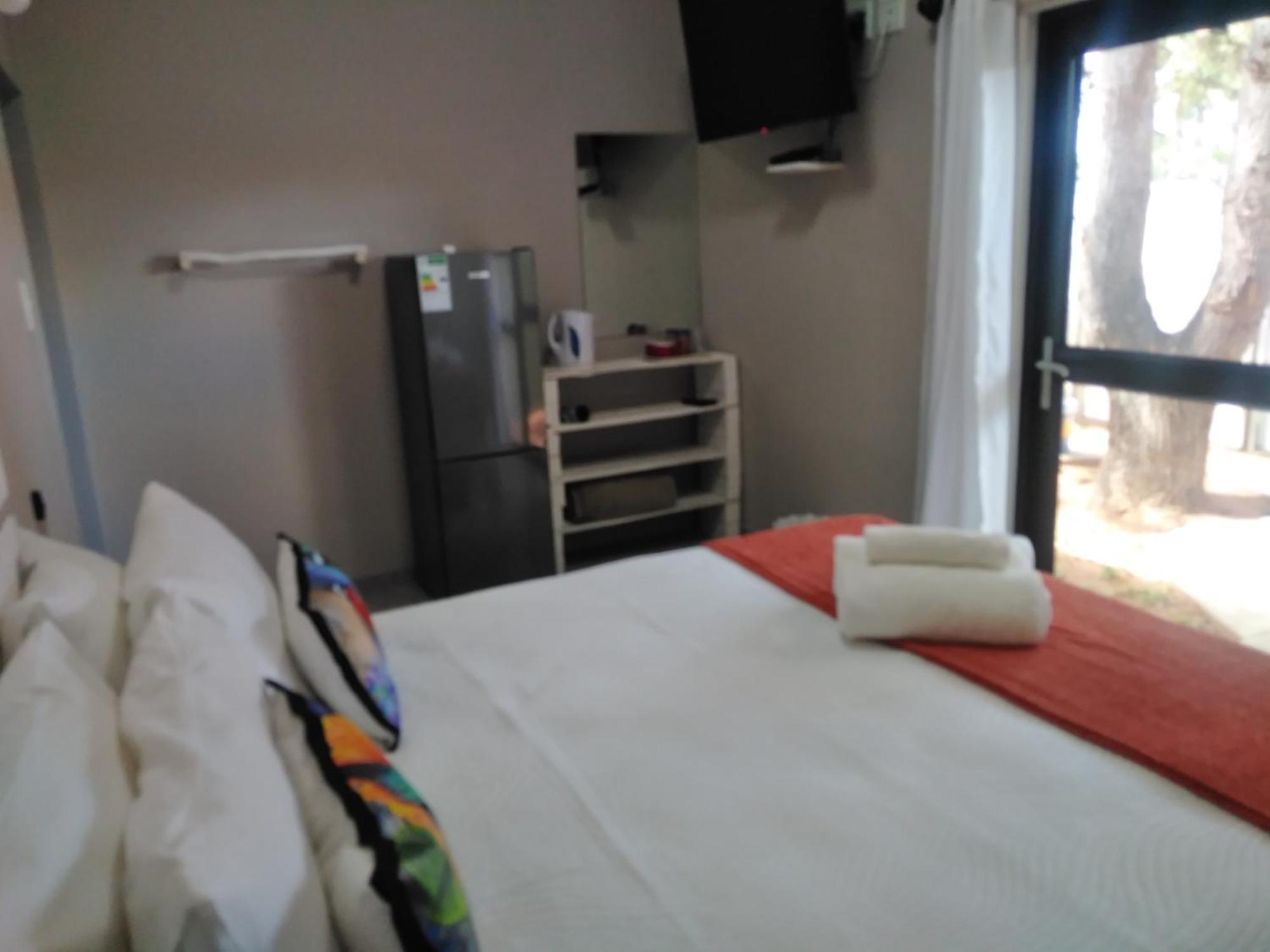 Die Windpomp Guesthouse Gobabis Exterior photo