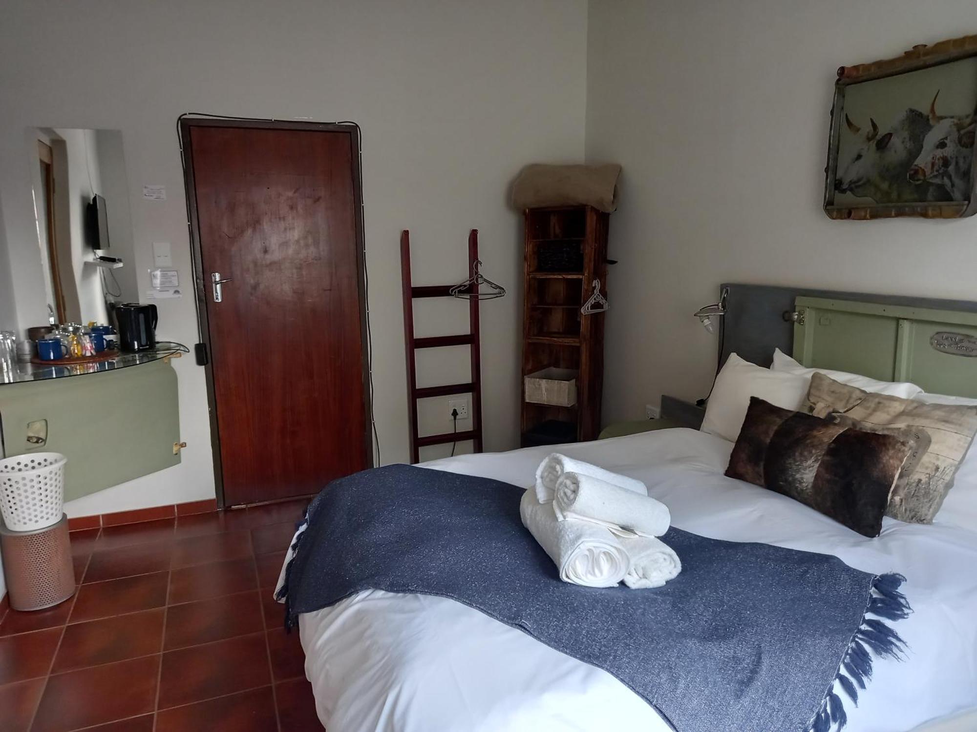 Die Windpomp Guesthouse Gobabis Exterior photo