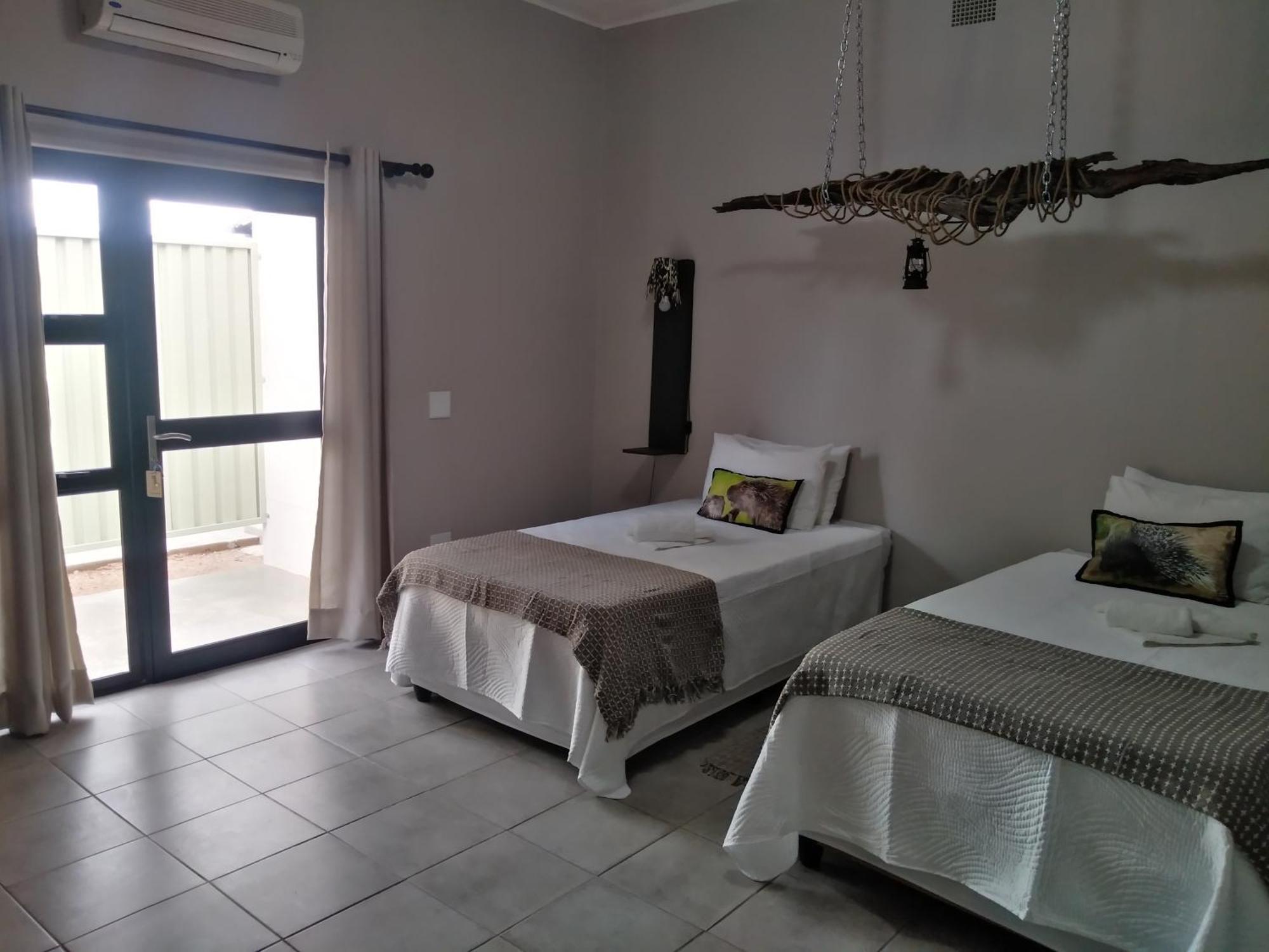 Die Windpomp Guesthouse Gobabis Exterior photo