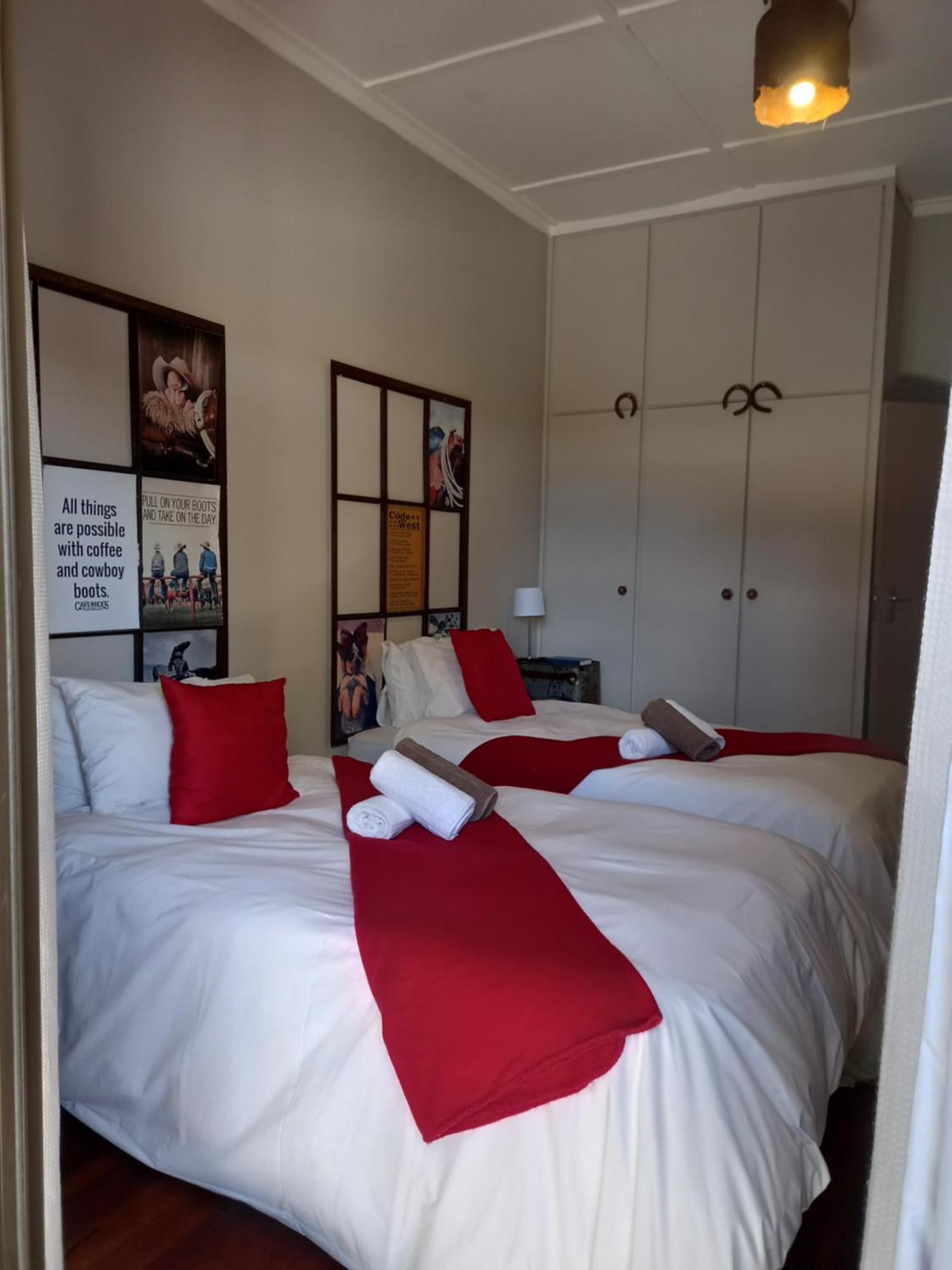Die Windpomp Guesthouse Gobabis Exterior photo