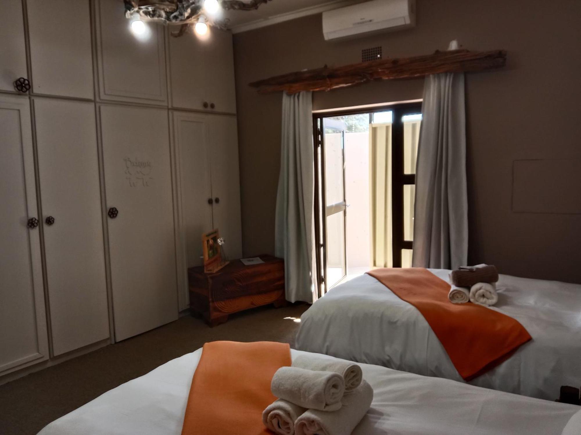 Die Windpomp Guesthouse Gobabis Exterior photo