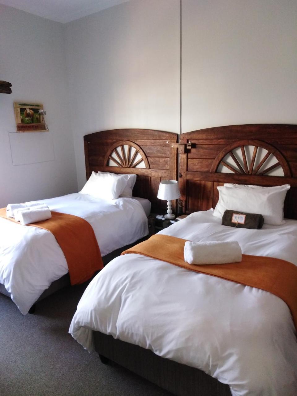 Die Windpomp Guesthouse Gobabis Exterior photo
